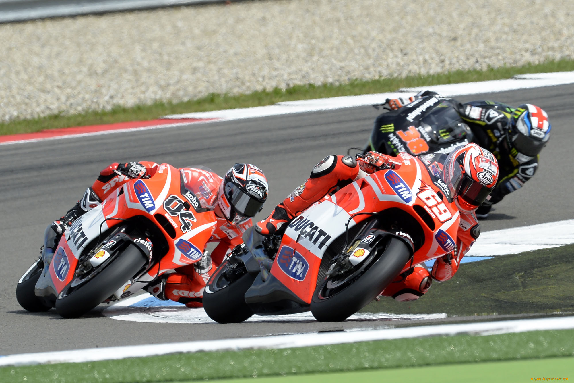 , , motogp, 2013